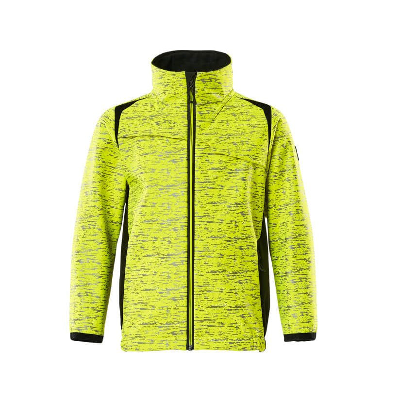 Softshell Jacke - 19902-291