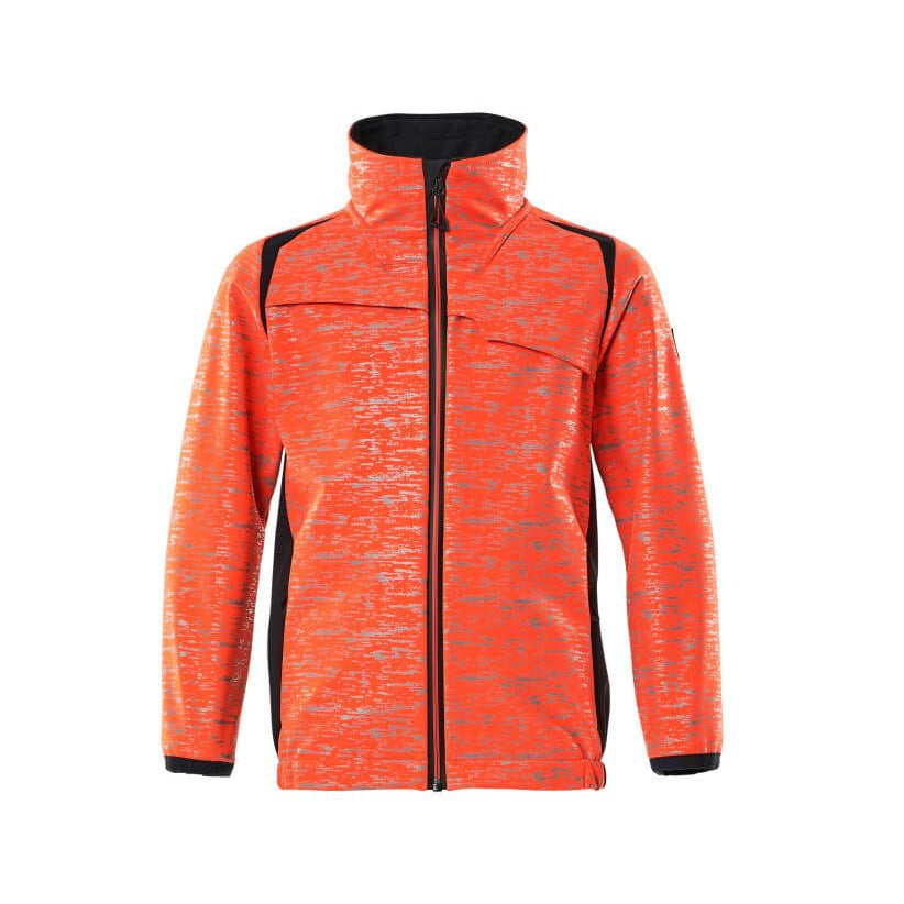 Softshell Jacke - 19902-291