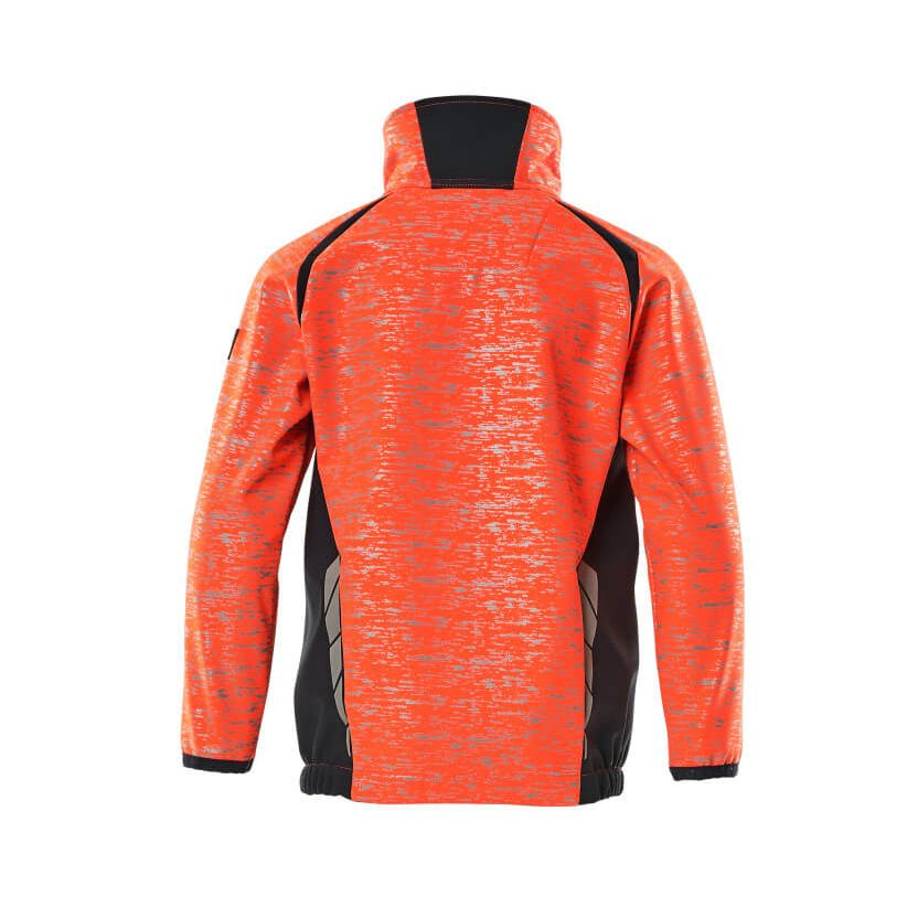 Softshell Jacke - 19902-291