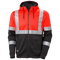 Addvis Hi Vis Kapuzenpullover Klasse 1