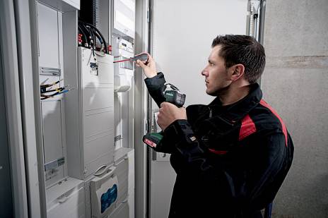 ULA 14.4-18 LED (600368000) Akku-Handlampe