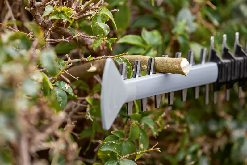 GHE 18V-60 Professional Akku-Heckenschere