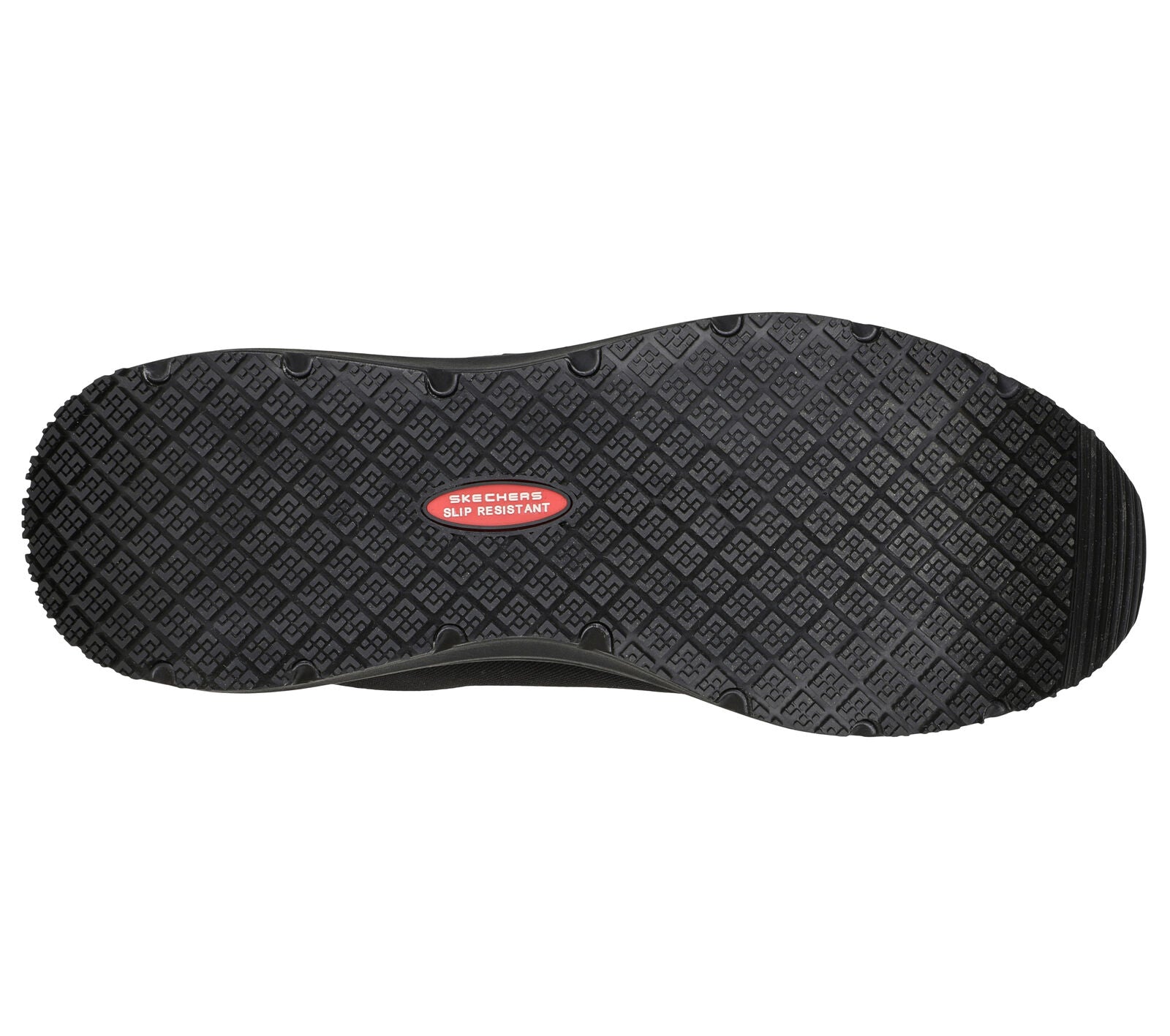 SKECHERS WORK Sicherheitsschuhe ULMUS S3 SRC, ESD 45