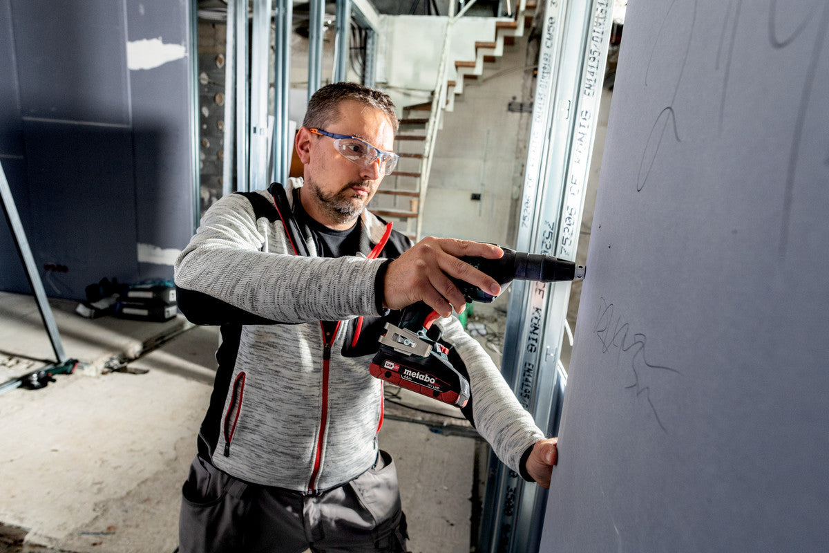 TBS 18 LTX BL 5000 (620063840) Akku-Trockenbauschrauber