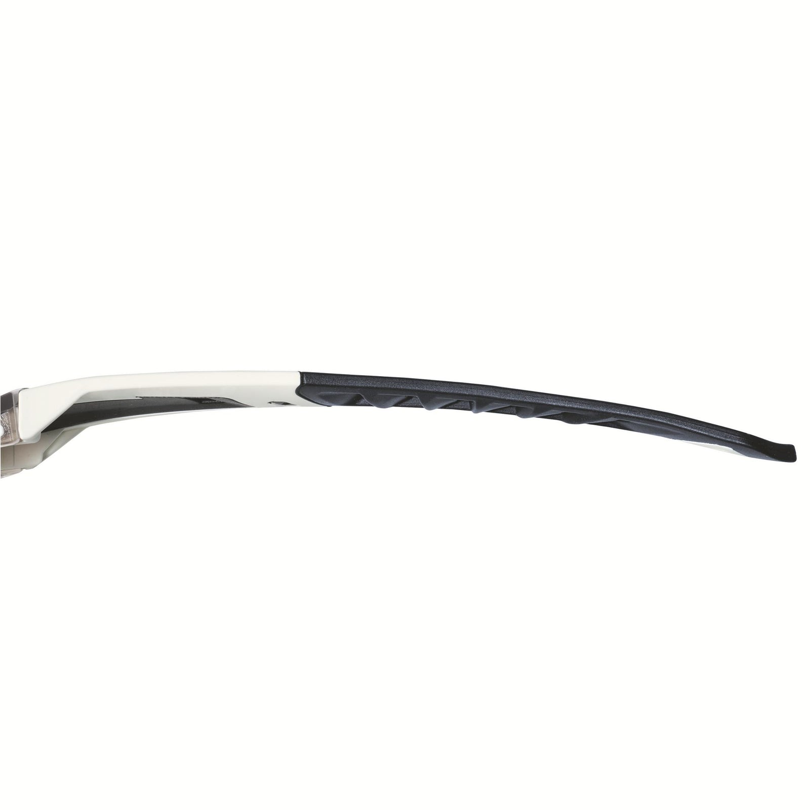 uvex pheos nxt CBR65 Bügelbrille innen beschlagfrei, außen extrem kratzfest und chemikalienbeständig