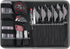 WERKZEUGKOFFER B100, ABS, 1/4" + 1/2", 170 TLG. - MELTEC GmbH