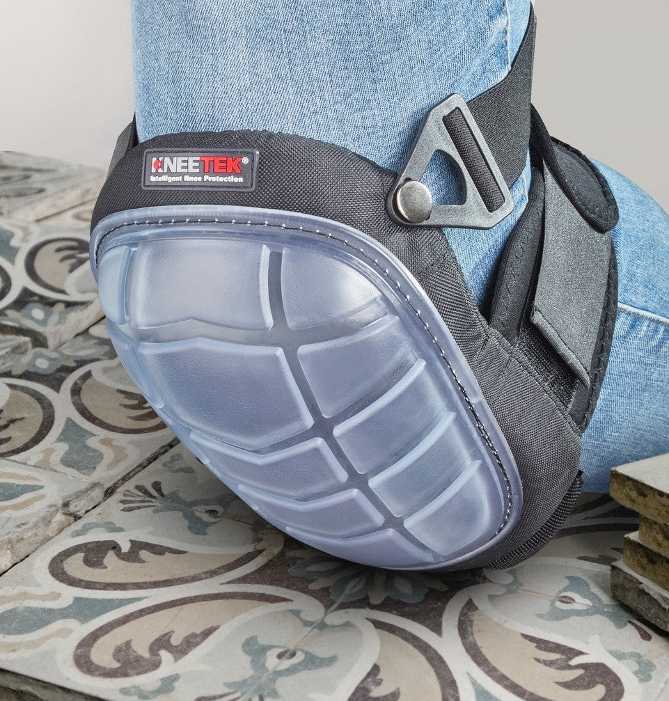 Knieschoner BASIC Clear