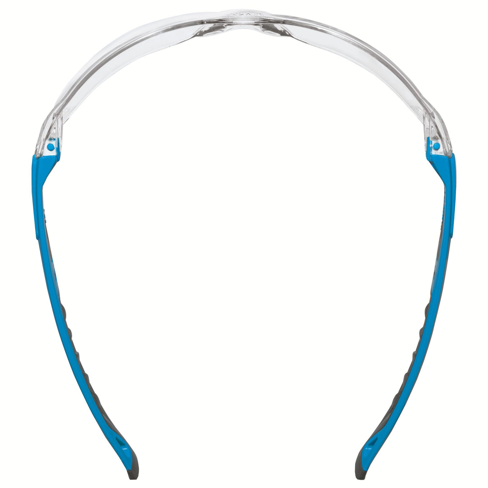 uvex pheos nxt ETC Bügelbrille beidseitig dauerhaft beschlagfrei