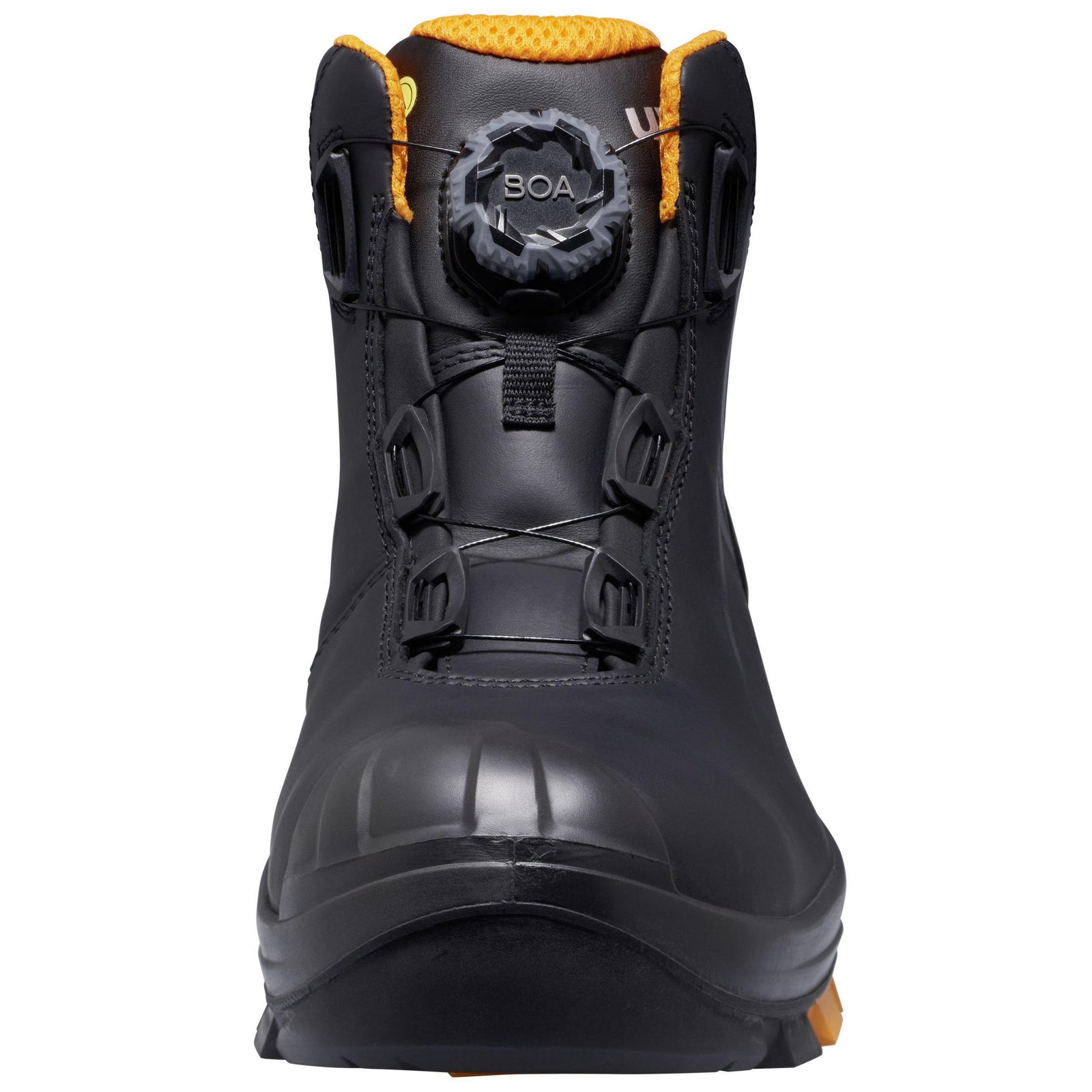 uvex 2 BOA® Sicherheitsschuh S3L Stiefel Weite 10