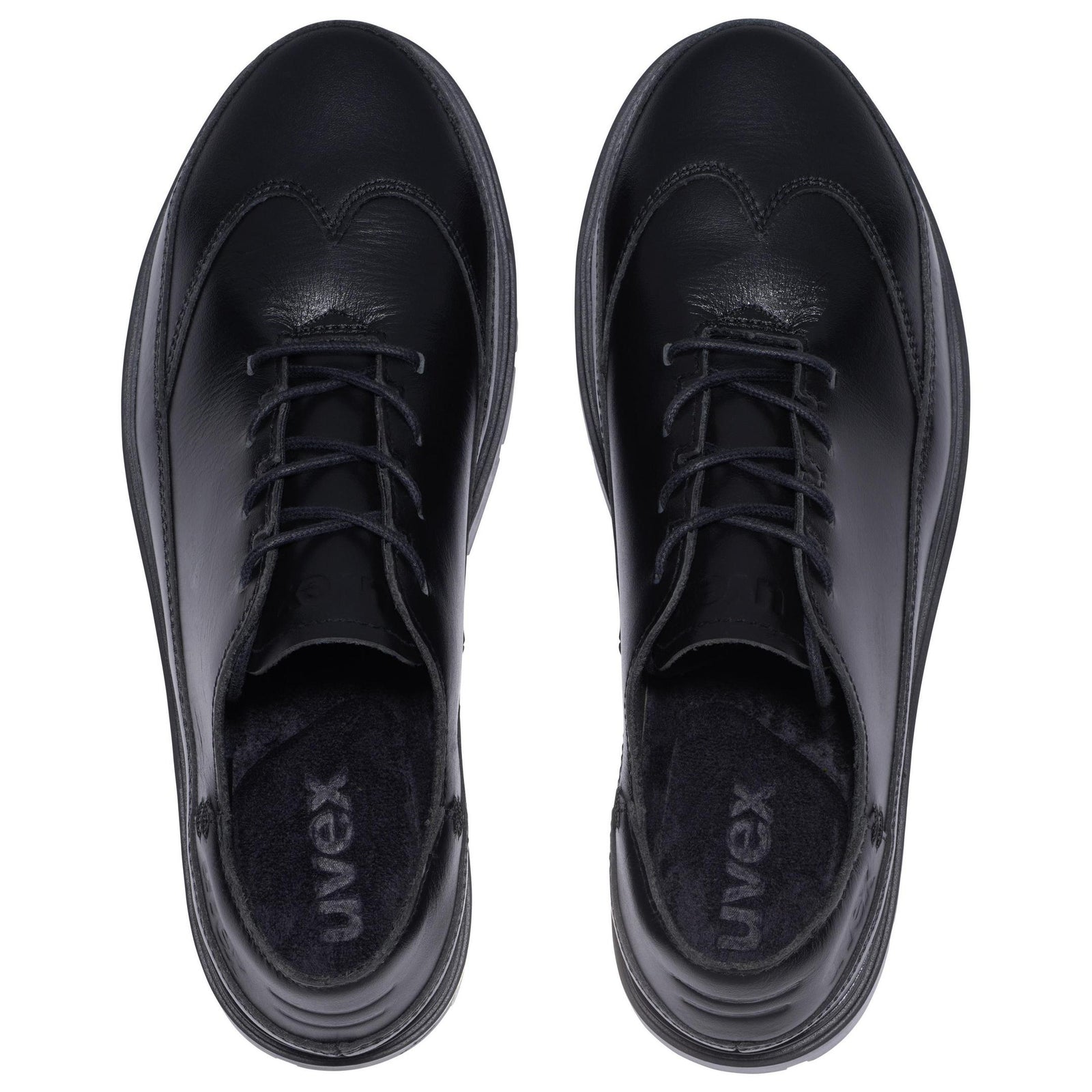 uvex 1 x-cite Sicherheitsschuh S3L Damen-Halbschuh Weite 10