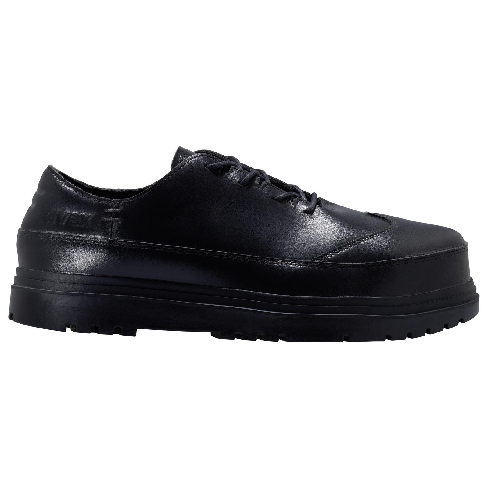 uvex 1 x-cite Sicherheitsschuh S3L Damen-Halbschuh Weite 10