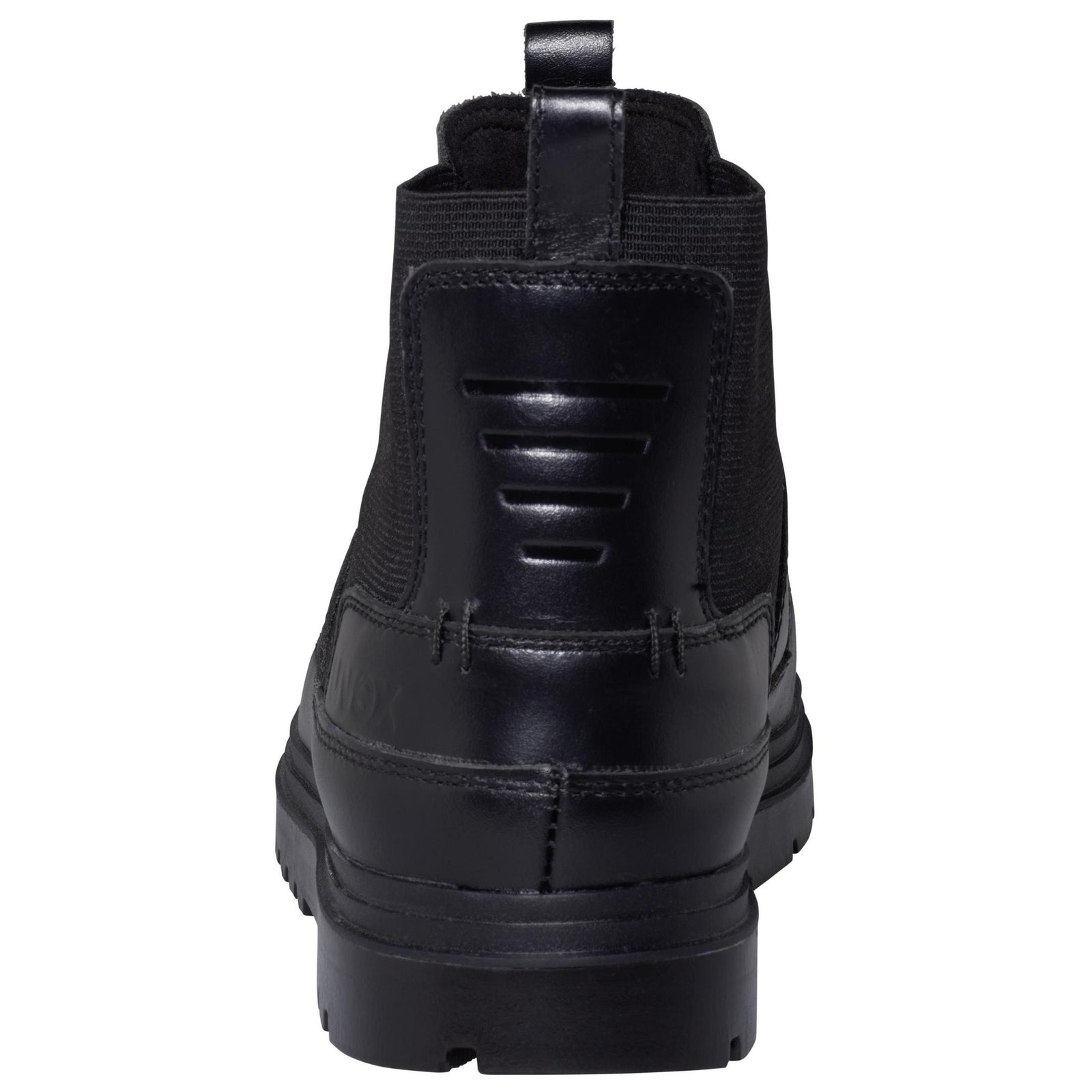 uvex 1 x-cite Sicherheitsschuh S3L Damen-Chelseastiefel Weite 10