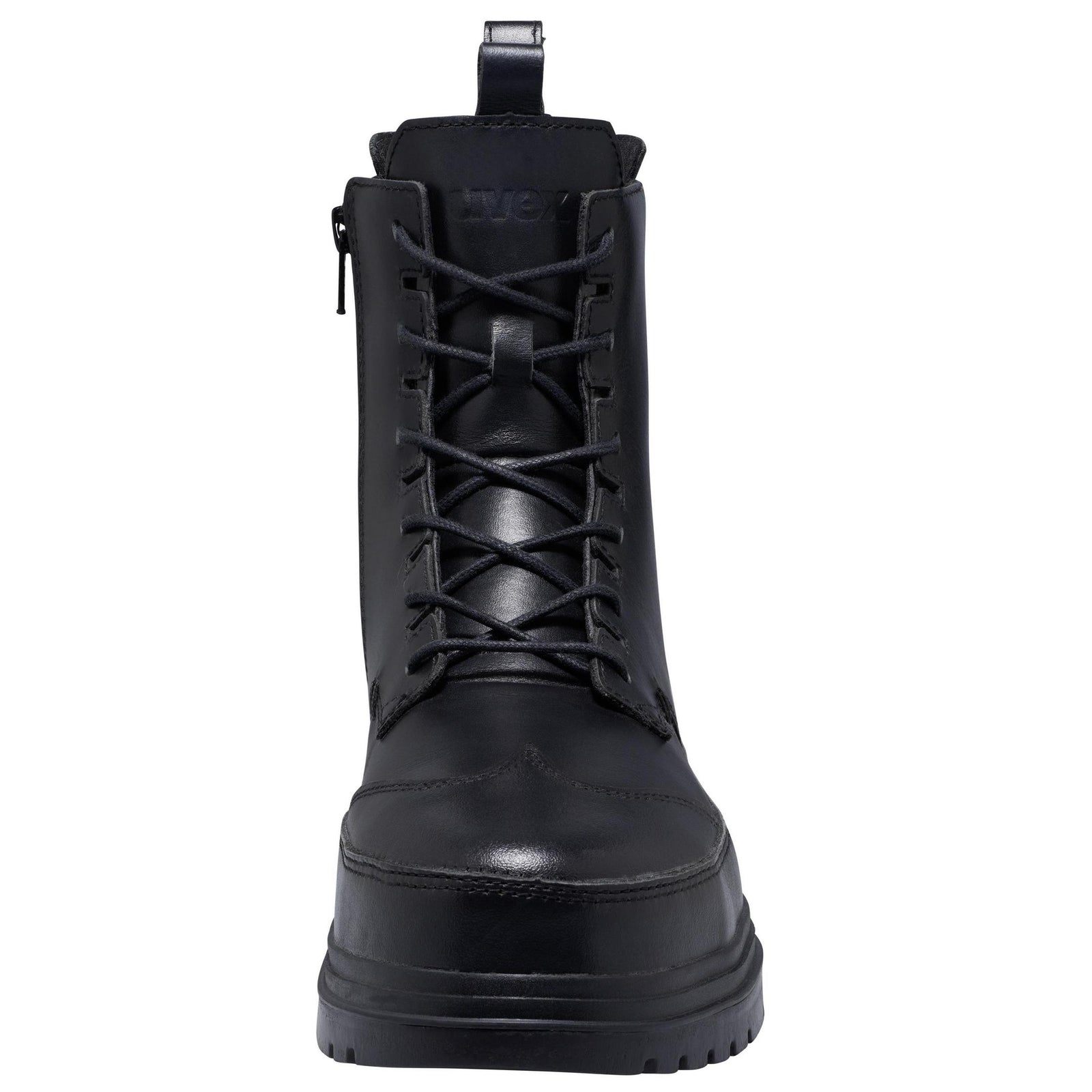 uvex 1 x-cite Sicherheitsschuh S3L Damen-Schnürstiefel Weite 10