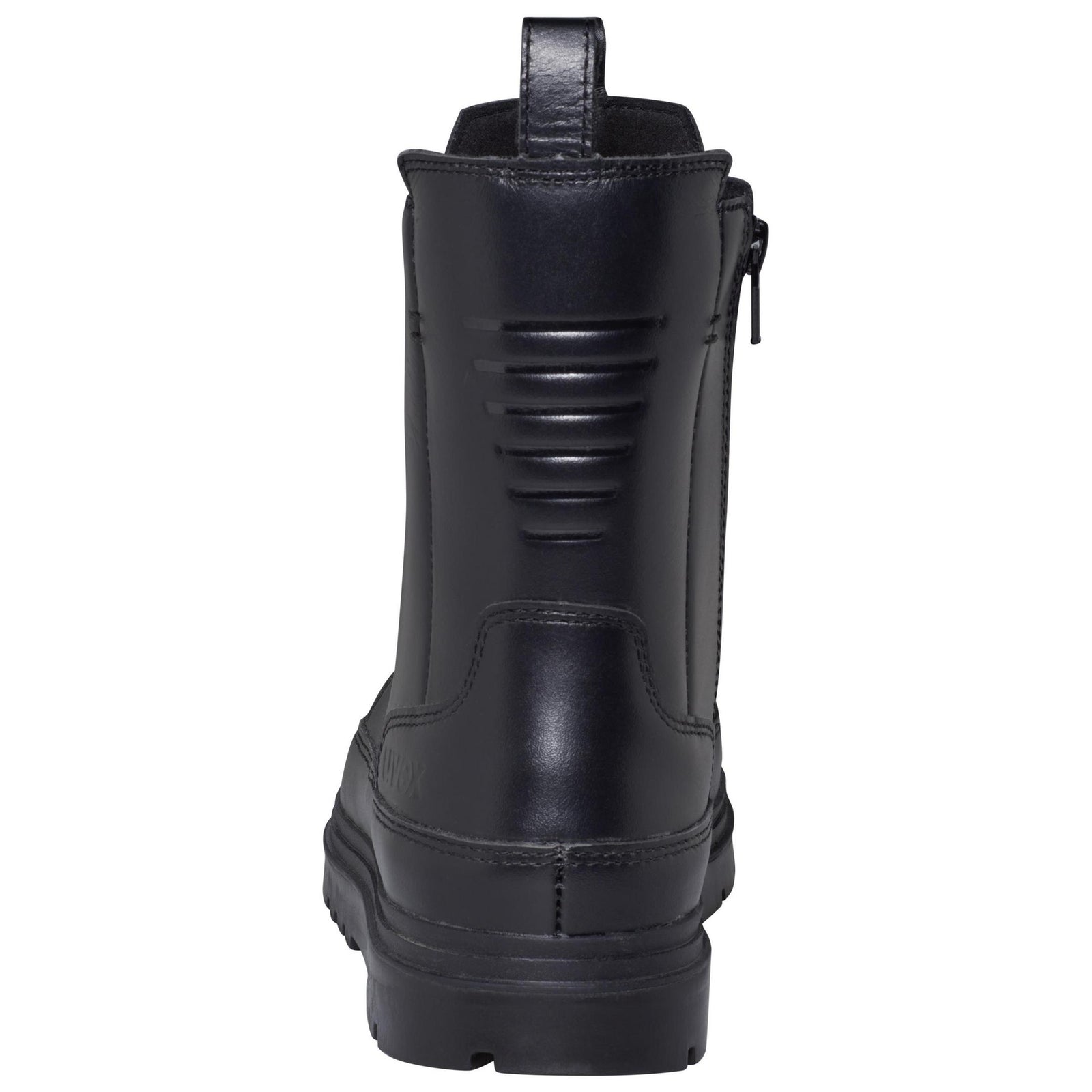 uvex 1 x-cite Sicherheitsschuh S3L Damen-Schnürstiefel Weite 10