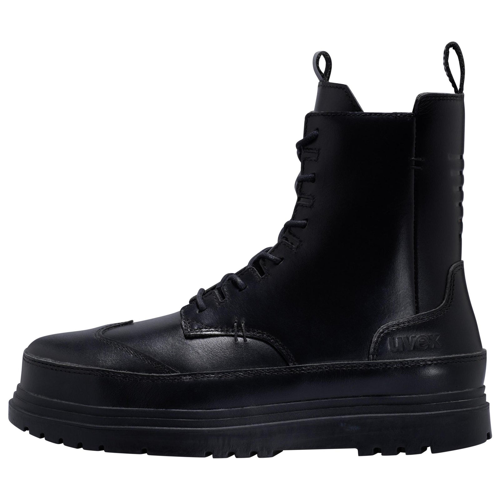 uvex 1 x-cite Sicherheitsschuh S3L Damen-Schnürstiefel Weite 10