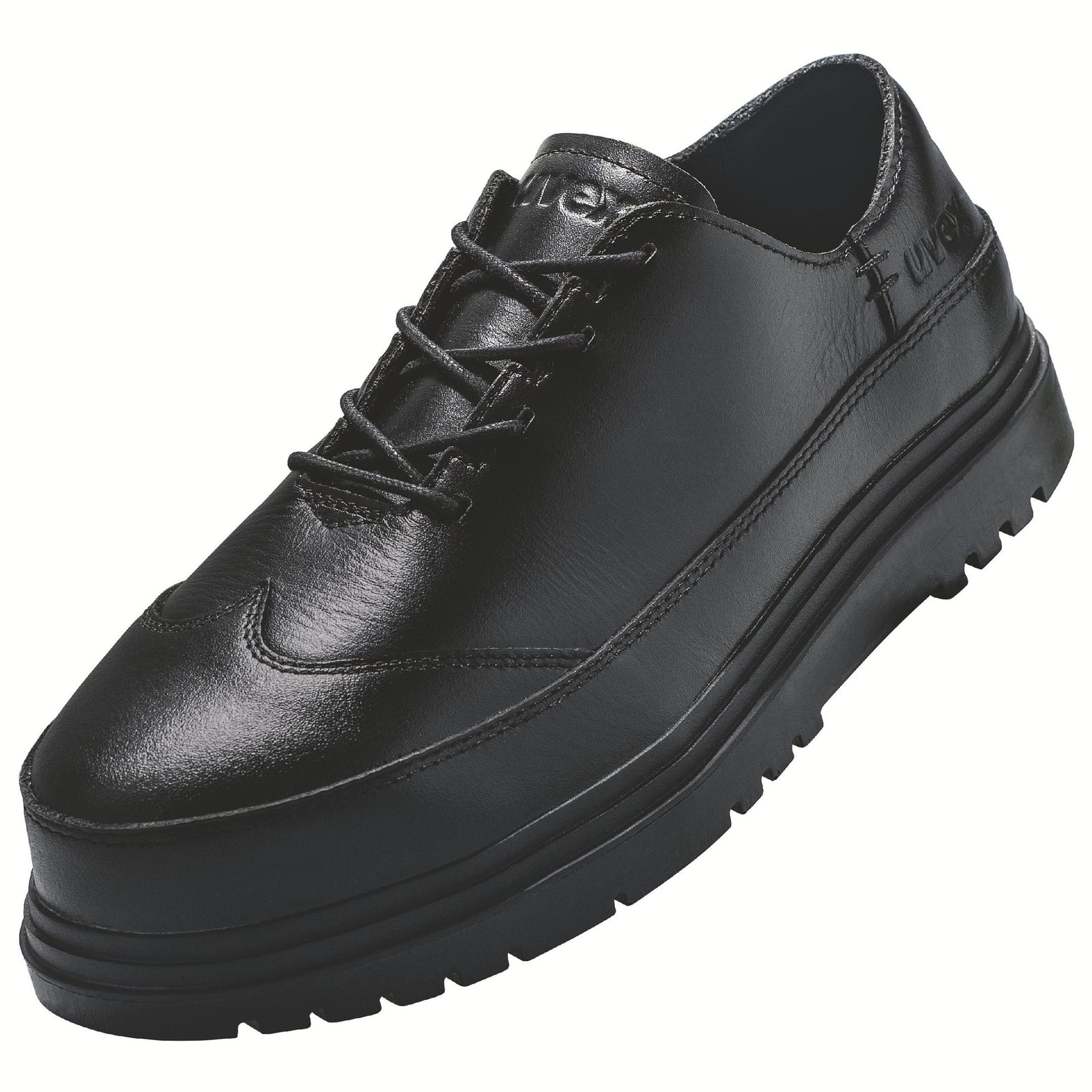 uvex 1 x-cite Sicherheitsschuh S3L Damen-Halbschuh Weite 10