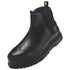 uvex 1 x-cite Sicherheitsschuh S3L Damen-Chelseastiefel Weite 10