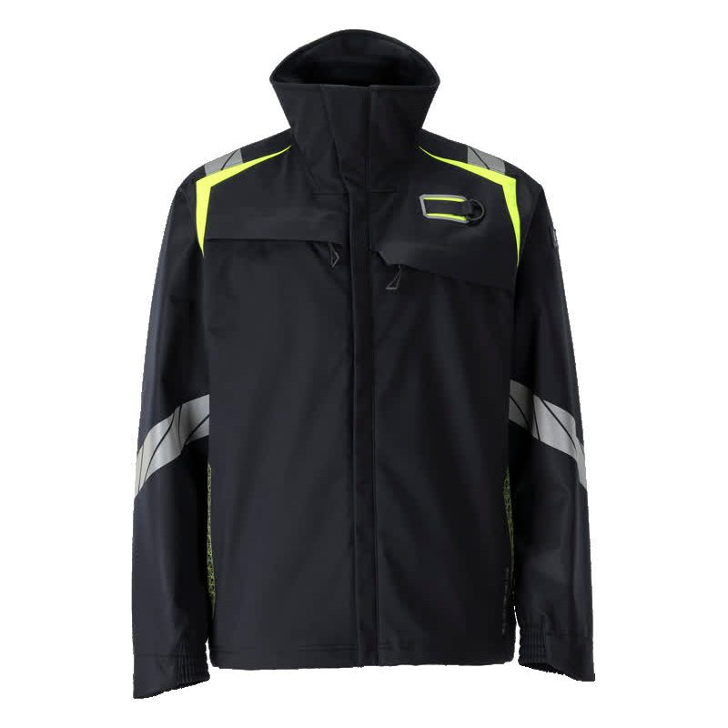 Softshell Jacke - 21202-335