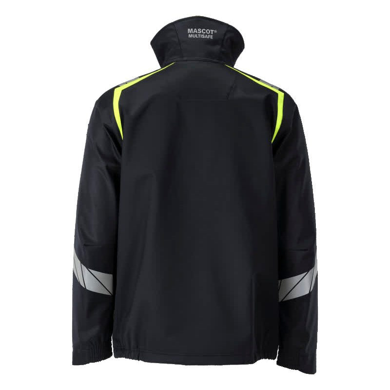 Softshell Jacke - 21202-335