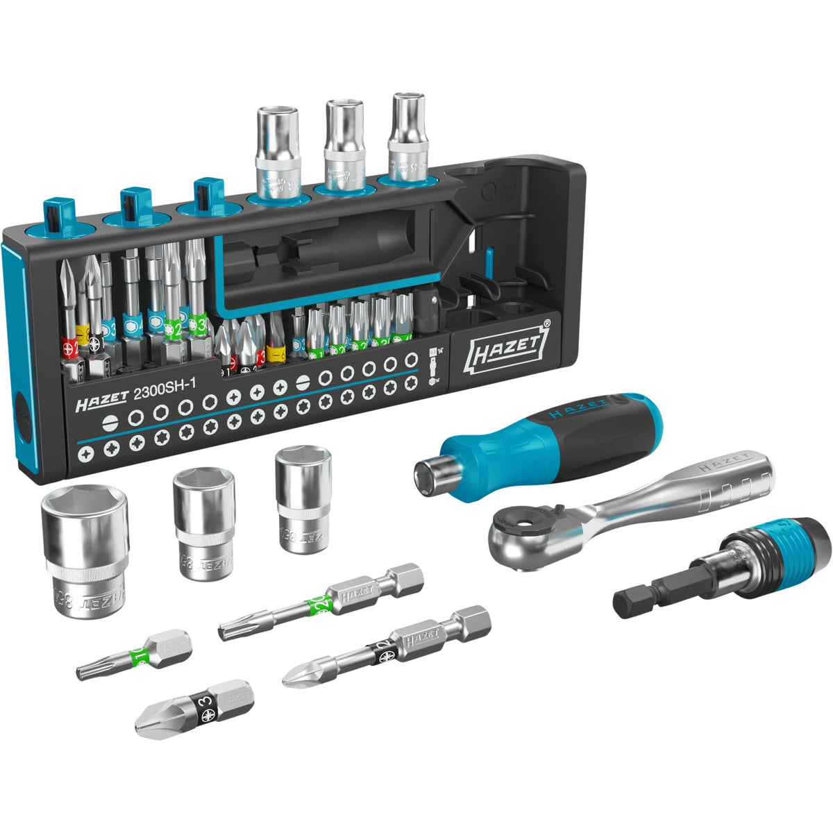 SmartHolder Werkzeug-Halter – MELTEC GmbH