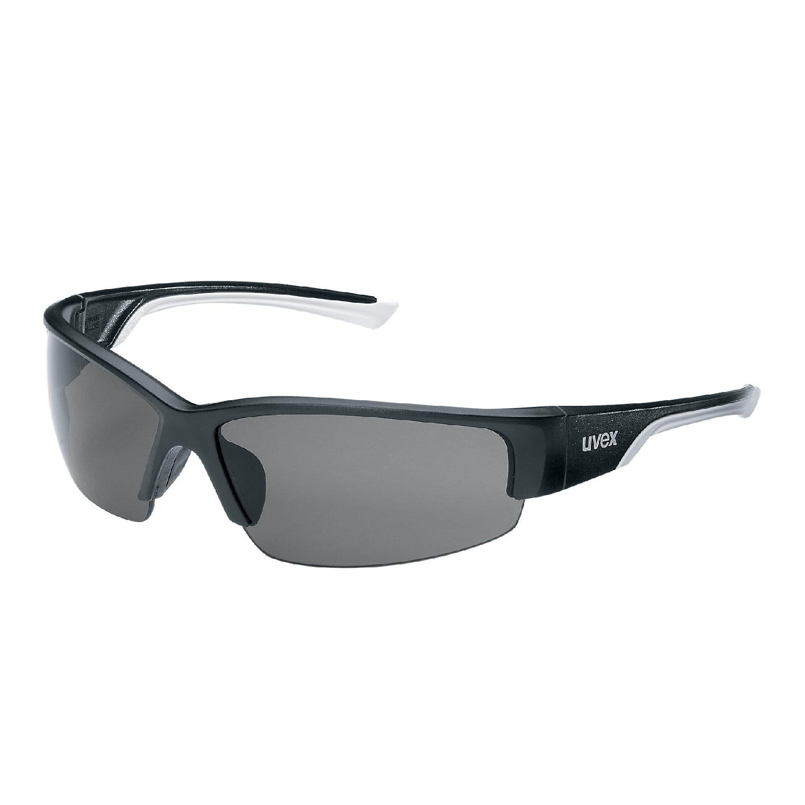 uvex polavision Bügelbrille kratzfest beschichtet