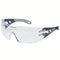 uvex pheos s Bügelbrille innen beschlagfrei, außen extrem kratzfest und chemikalienbeständig