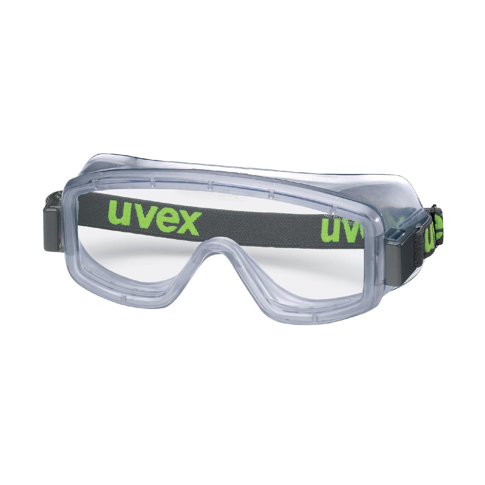 uvex 9405 Vollsichtbrille beschlagfrei beschichtet