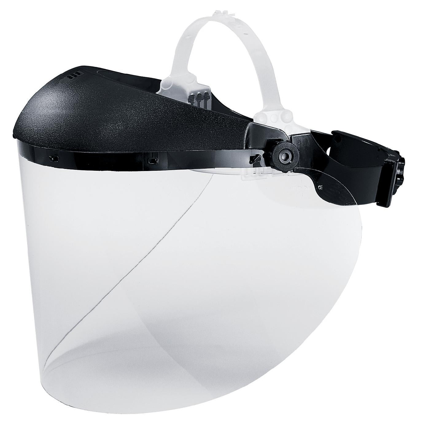 uvex 9706 Visier beschlagfrei beschichtet