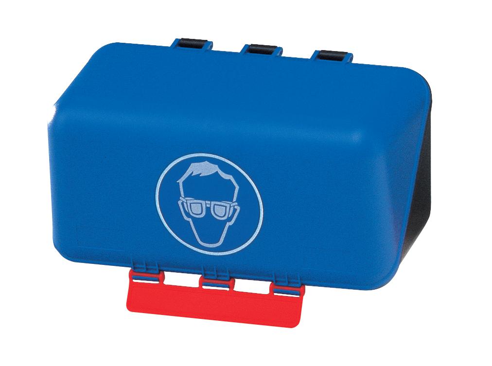 uvex SECU Box (Aufbewahrungsbox zur Wandmontage)