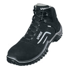 uvex motion style Sicherheitsschuh S2 Stiefel Weite 11