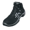 uvex motion style Sicherheitsschuh S2 Stiefel Weite 11