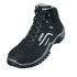 uvex motion style Sicherheitsschuh S2 Stiefel Weite 11
