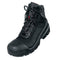 uvex quatro pro Sicherheitsschuh S3 Stiefel Weite 11