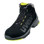 uvex 1 Sicherheitsschuh S2 Stiefel Weite 14