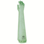 uvex rubiflex S NB80SZ Chemikalienschutzhandschuh