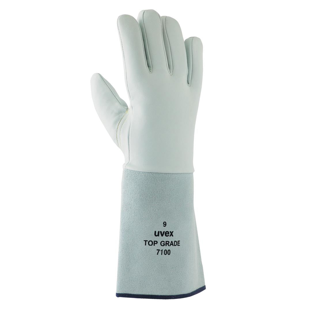 uvex top grade 7100 Schweisserhandschuh