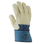 uvex top grade 8100 Lederhandschuh