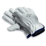 uvex top grade 8500 Nappalederschutzhandschuh