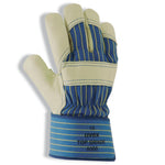 uvex top grade 8000 Lederhandschuh