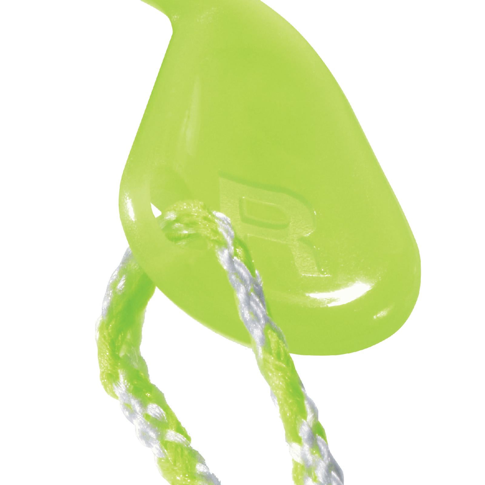 uvex xact-fit Gehörschutzstöpsel mit Kordel SNR 26 dB 50 Paar paarweise in Minibox