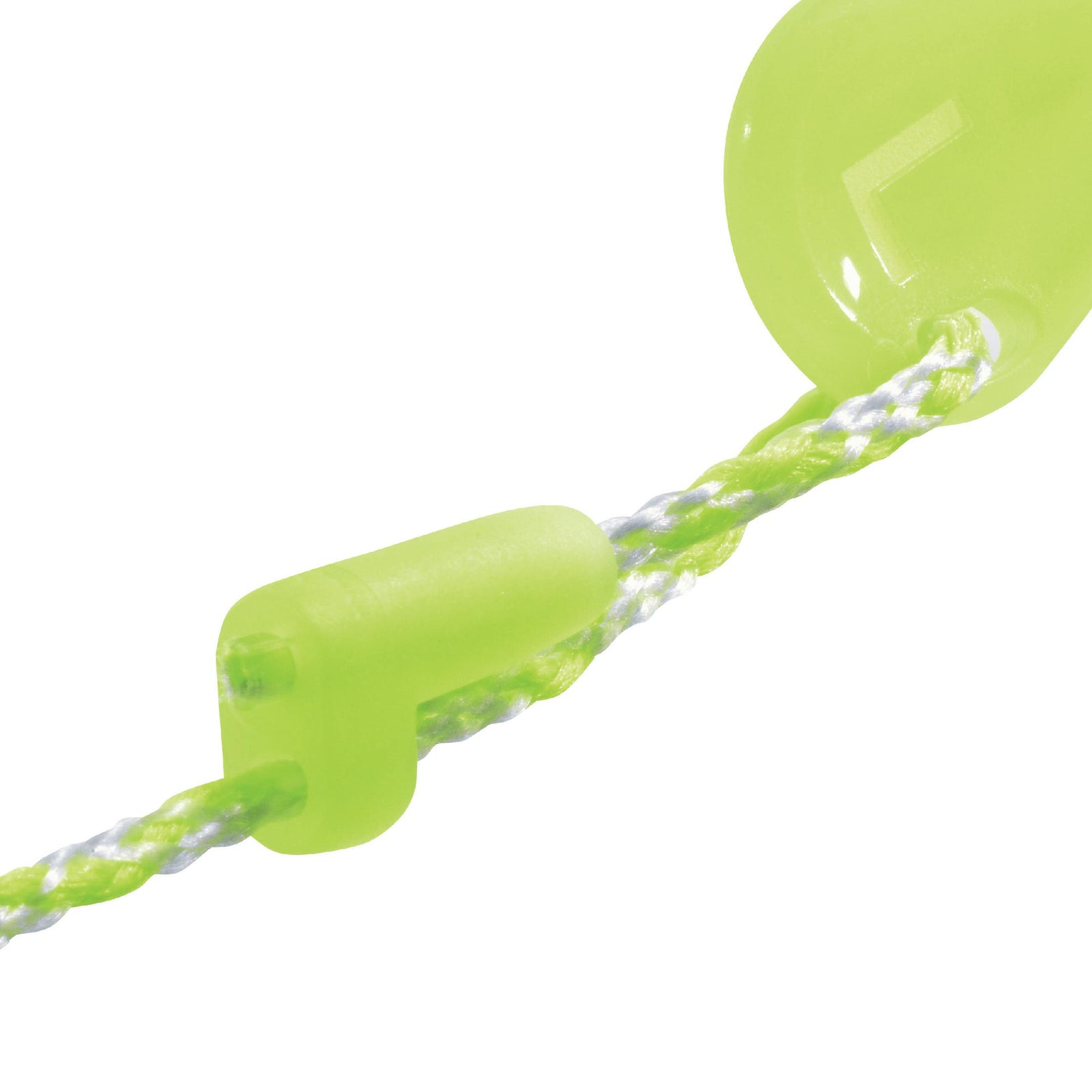 uvex xact-fit Gehörschutzstöpsel mit Kordel SNR 26 dB 50 Paar paarweise in Minibox