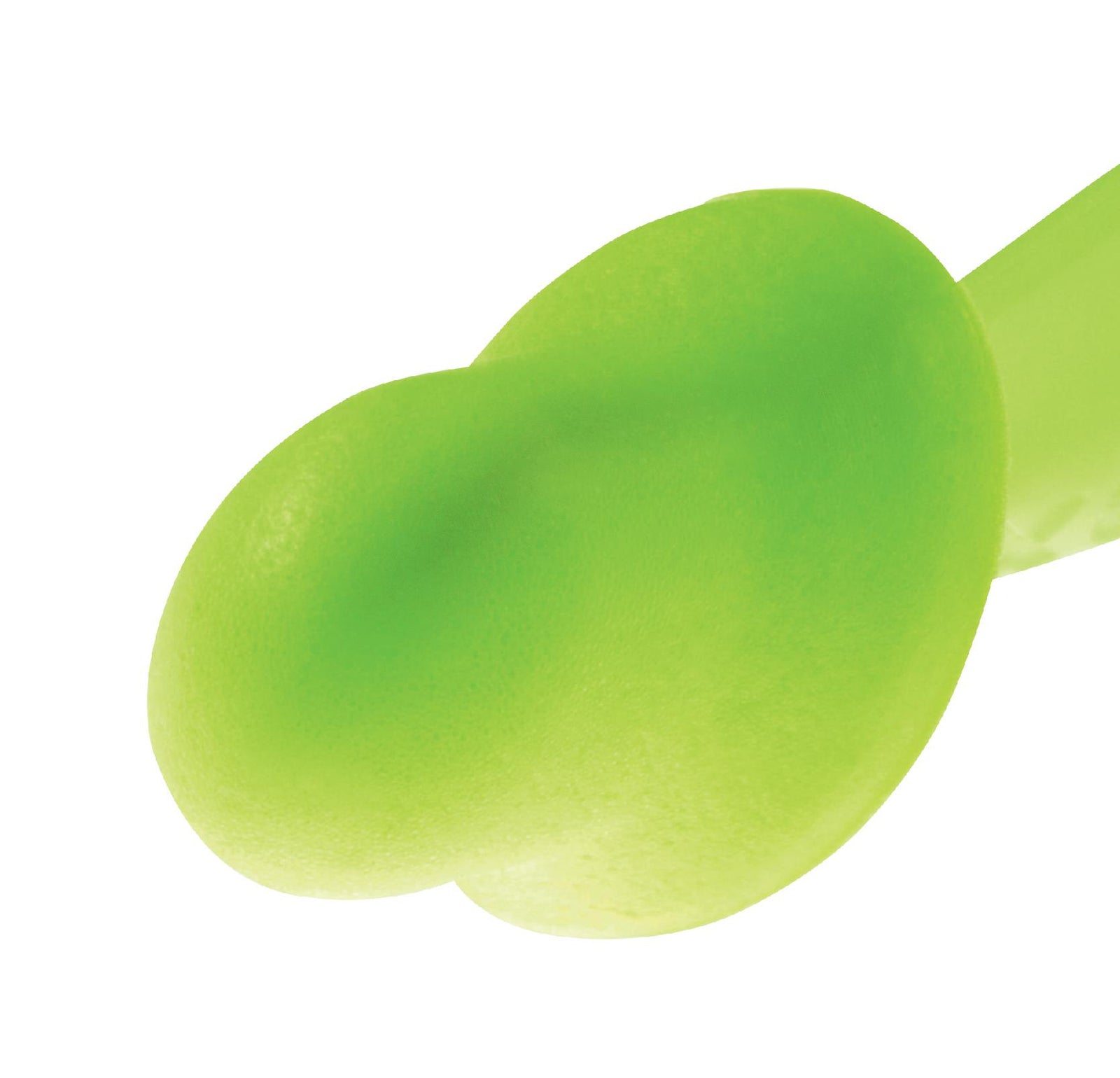 uvex xact-fit Gehörschutzstöpsel mit Kordel SNR 26 dB 50 Paar paarweise in Minibox