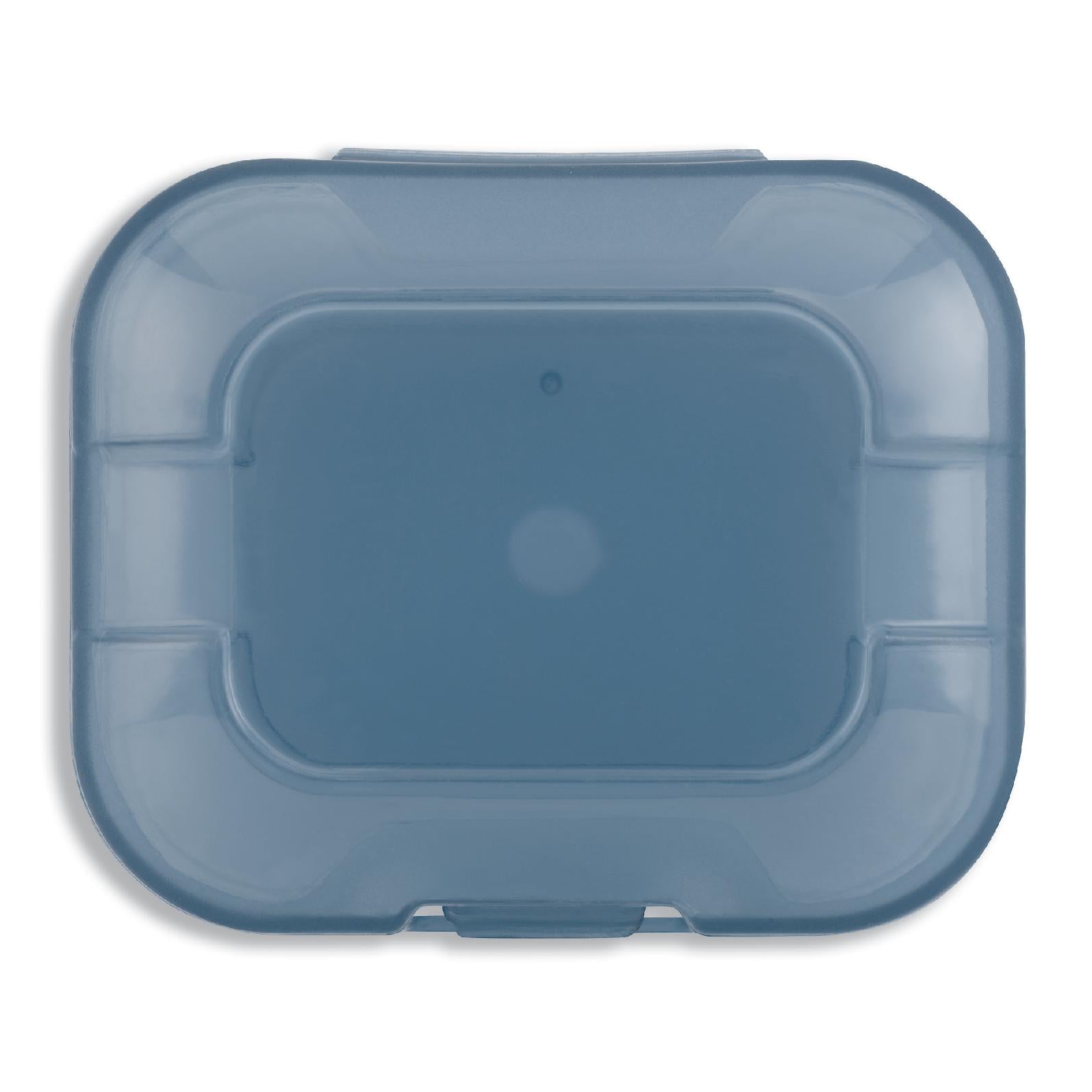 uvex Plugbox - Gehörschutzstöpselbox