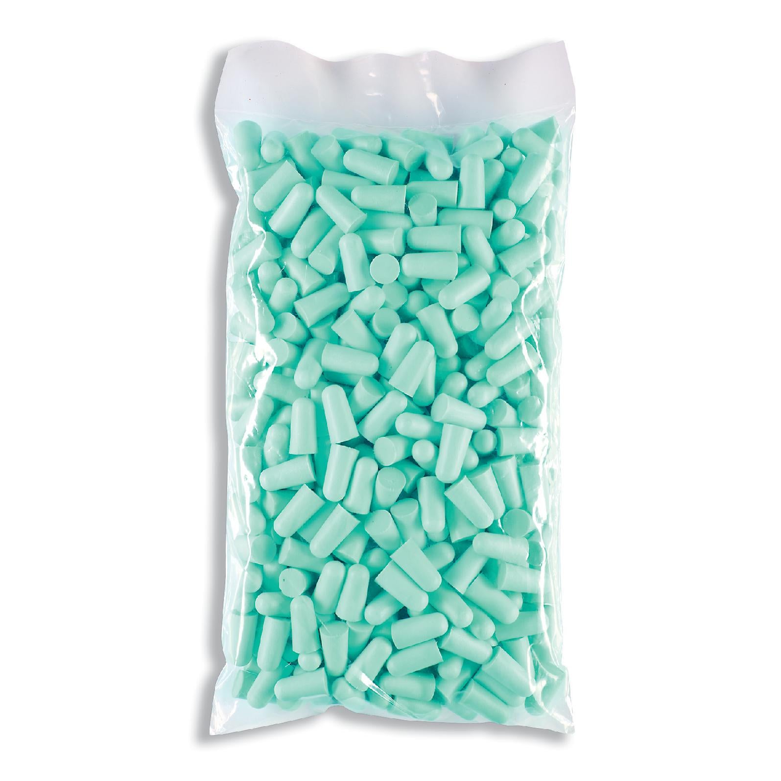 uvex one-fit Gehörschutzstöpsel SNR 31 dB 200 Paar lose im Nachfüllbeutel