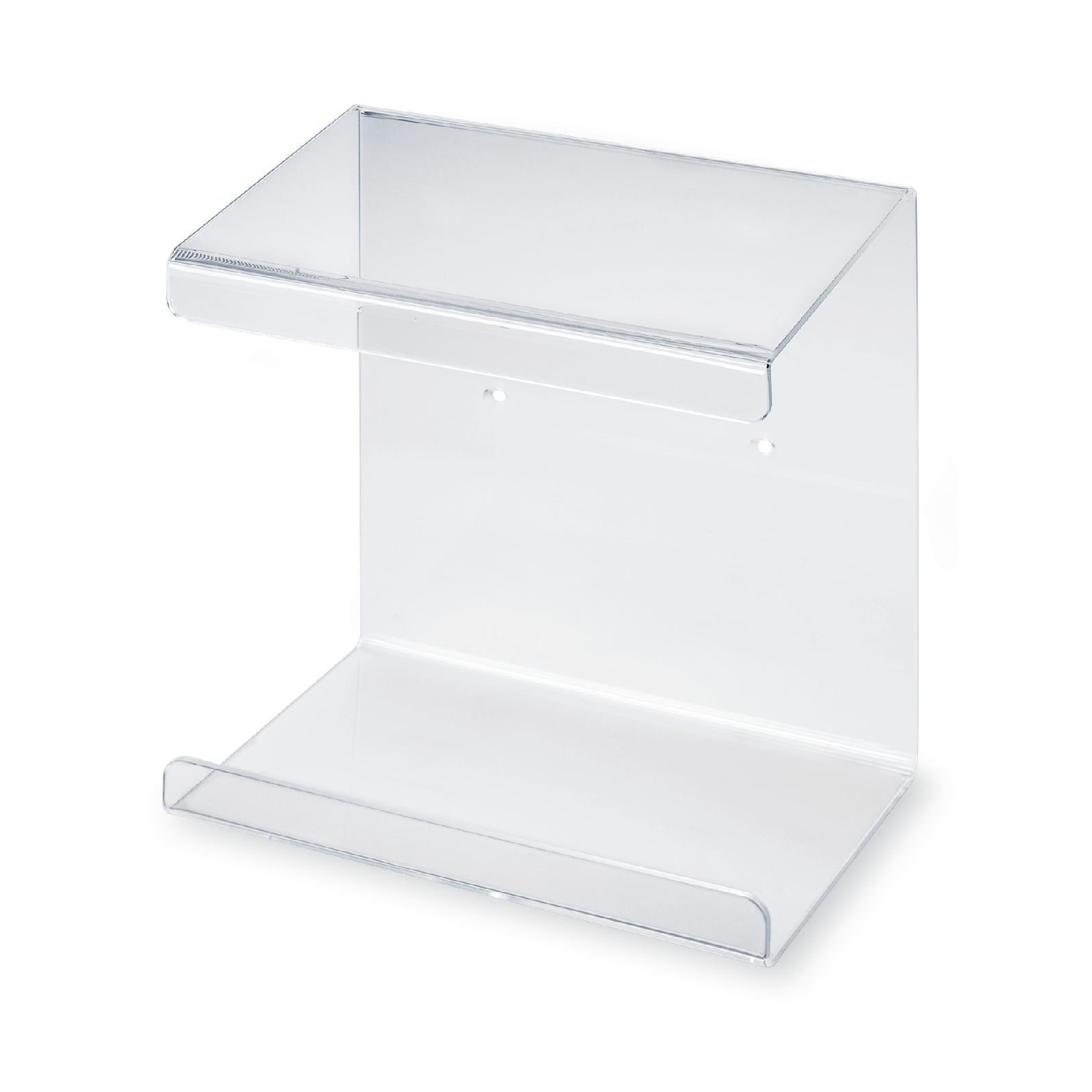 Wandhalterung für Spenderbox