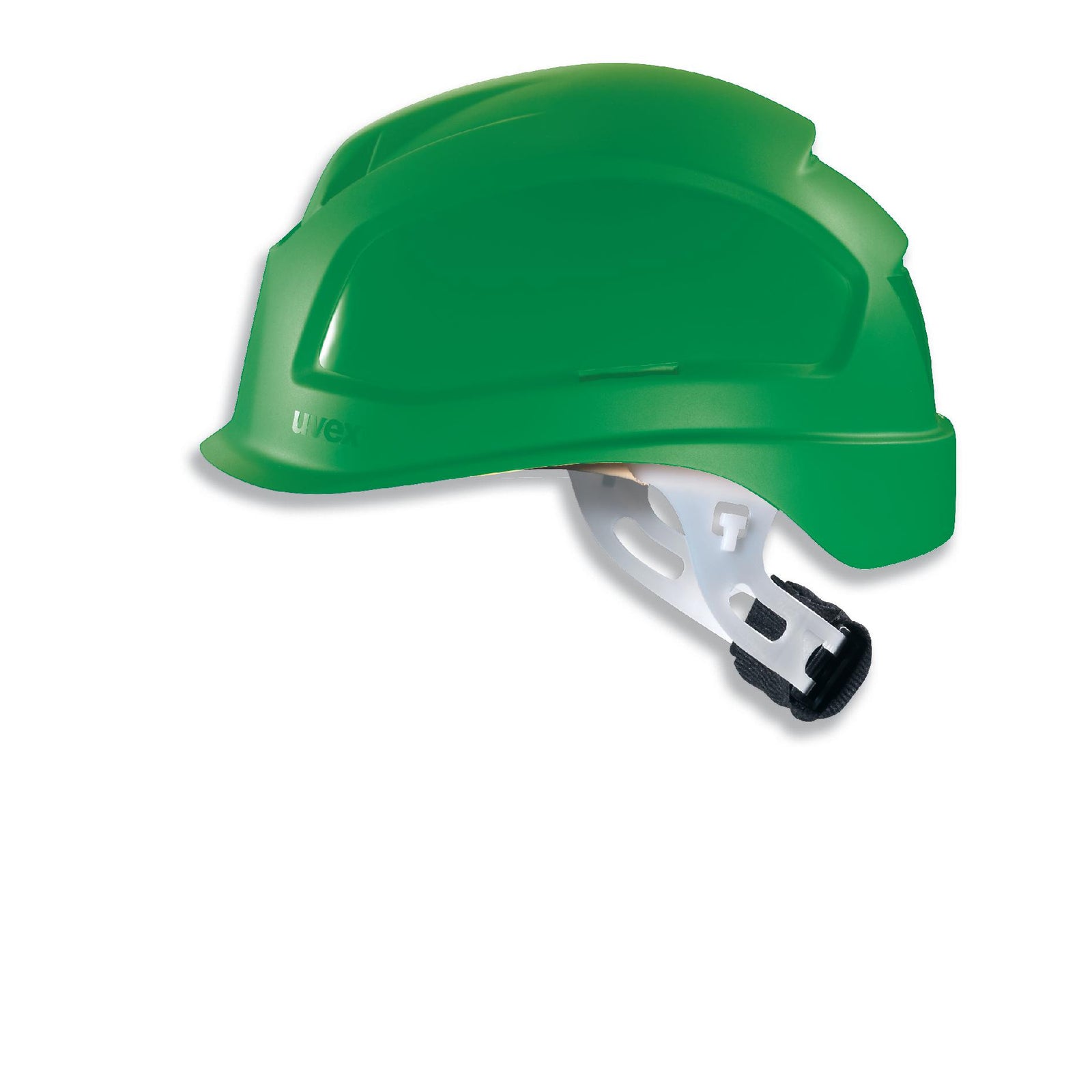 auf Bestellung uvex pheos E-S-WR Schutzhelm grün