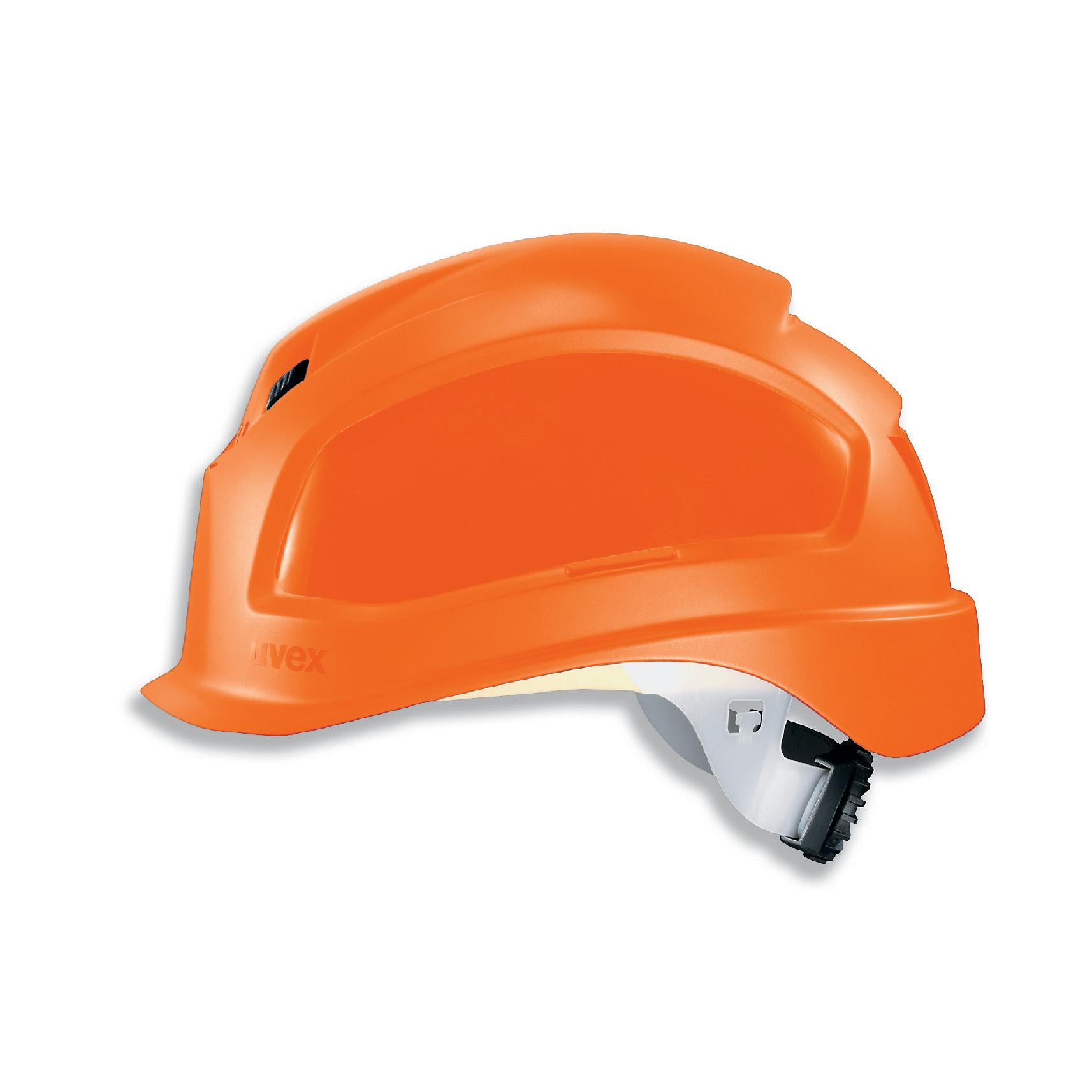 uvex pheos B-S-WR Schutzhelm orange