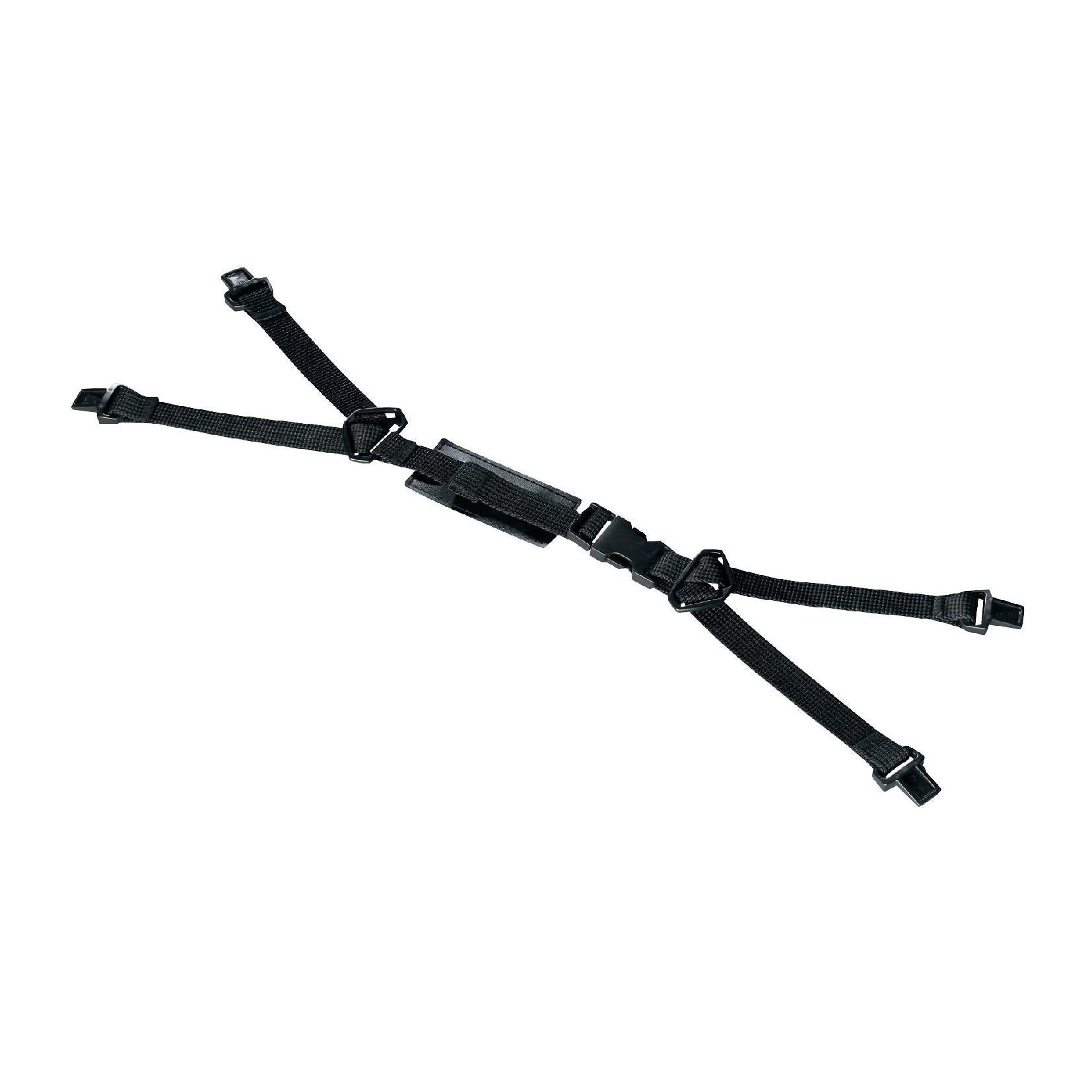 Gabelkinnriemen für uvex pheos