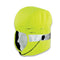 uvex Winterhaube hi-viz gelb