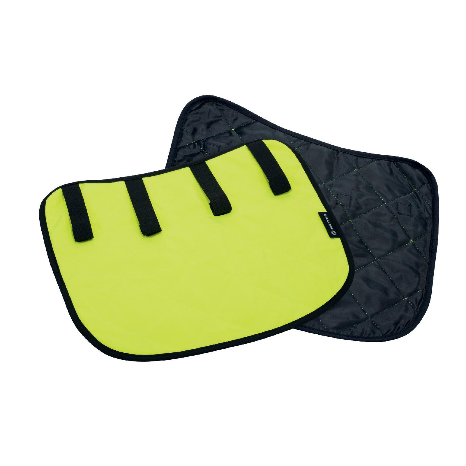 uvex kühlender Nackenschutz hi-viz gelb